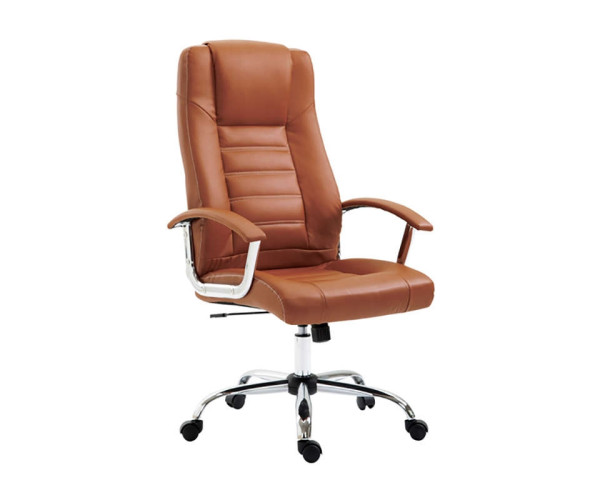 A8600 ΤΑΜΠΑ PU ΠΟΛΥΘΡΟΝΑ ΓΡΑΦΕΙΟΥ 65Χ64Χ45.5-111.5/54.5-121.5εκ.